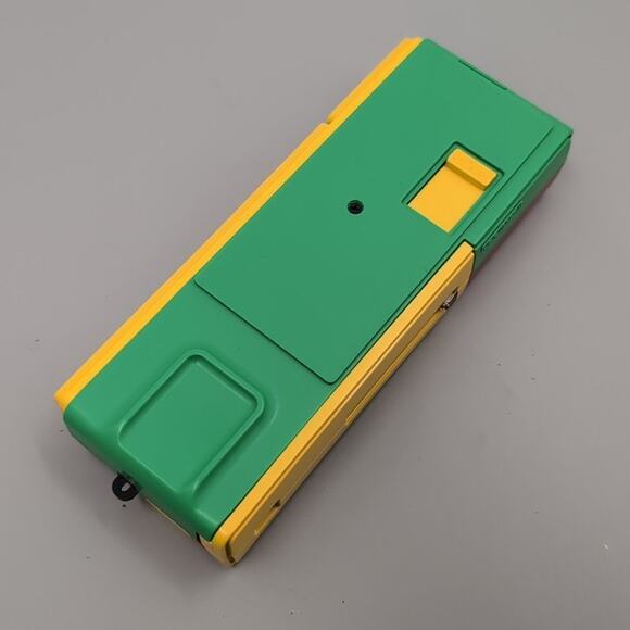 VTG M&M’s “SMILE Multicolored Camera Chocolate Candies Le Clic Film W/BAG - Picture 3 of 7